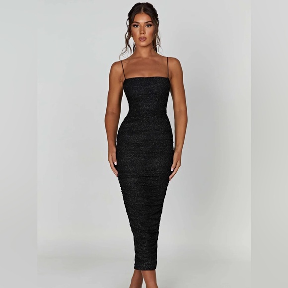 Babyboo maxi dress - Picture 1 of 5